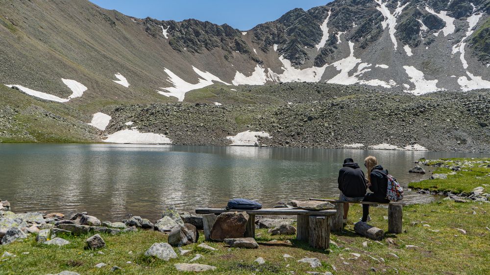 Photograph by Игорь Панфилов