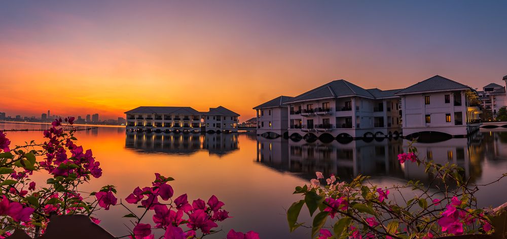 Photograph by Duc Nguyen