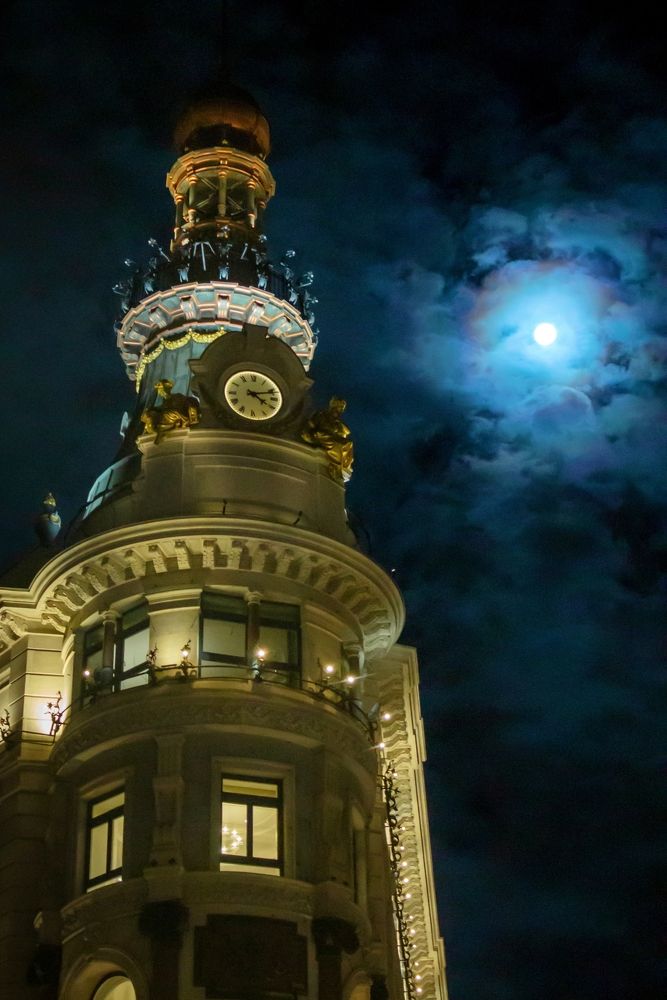 Photograph by Iván René Carreño Jeréz