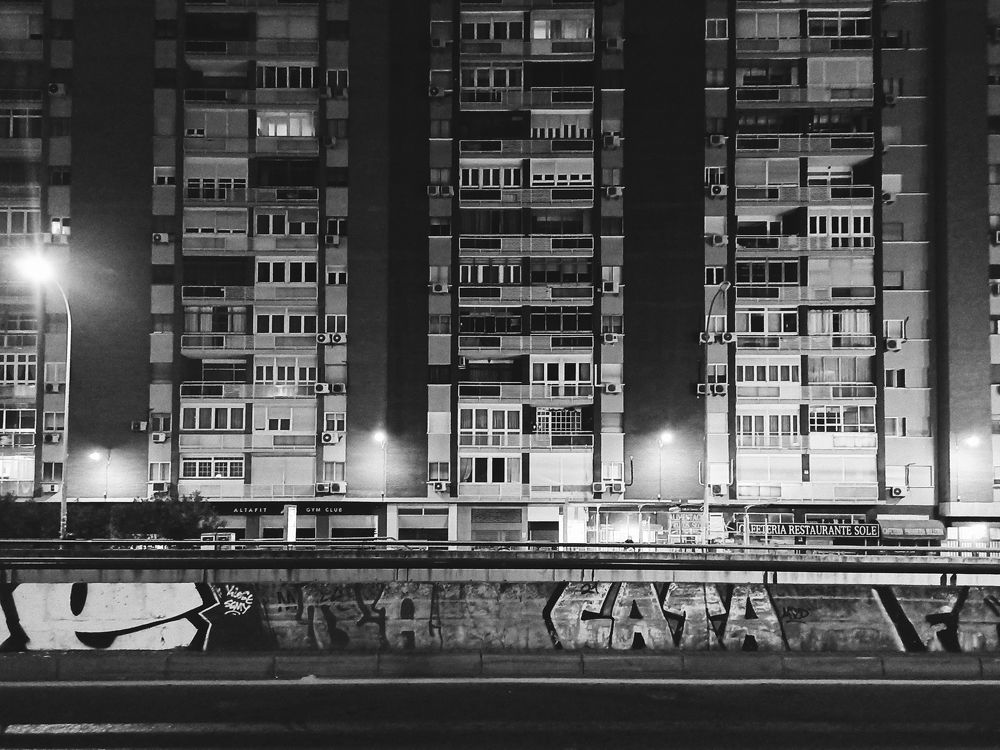 Photograph by Iván René Carreño Jeréz