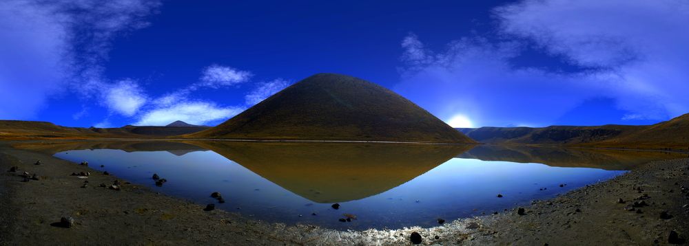 Фотография автора Mustafa Binol