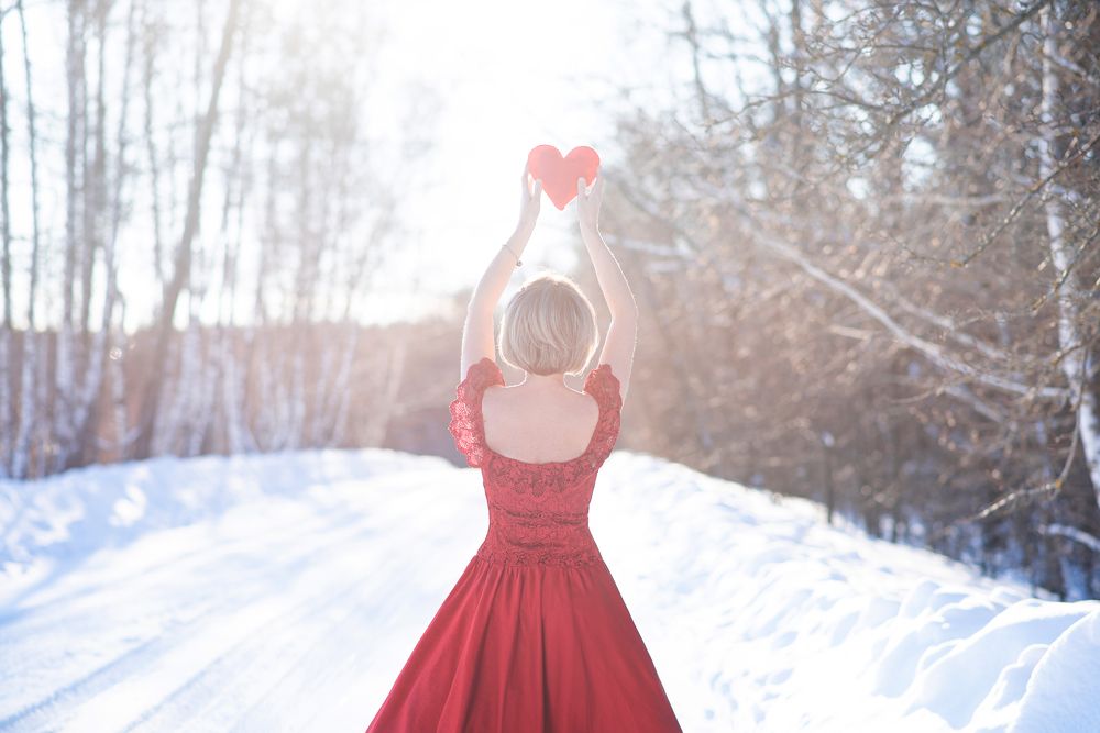 Photograph by Екатерина Рычкова