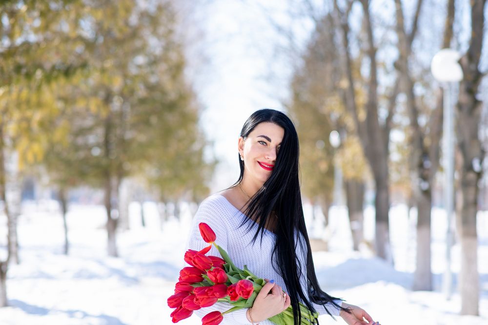 Photograph by Екатерина Рычкова