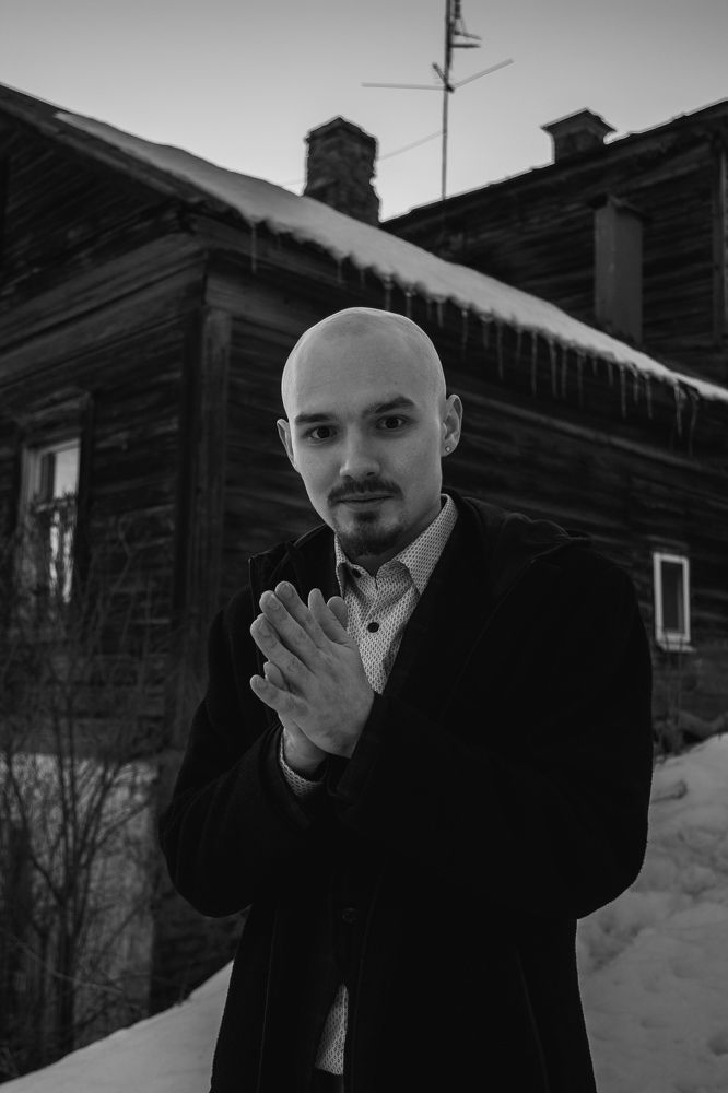 Photograph by Анастасия Кобелева