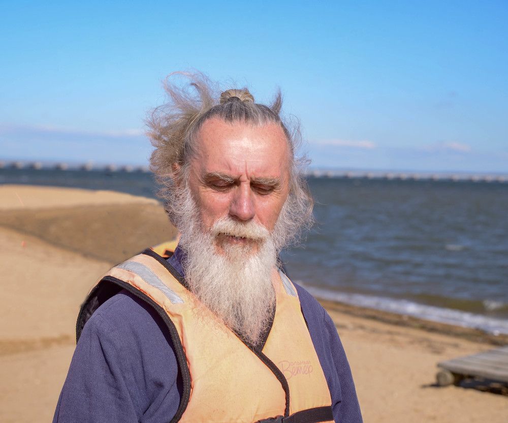 Photograph by Эдуард Шадров