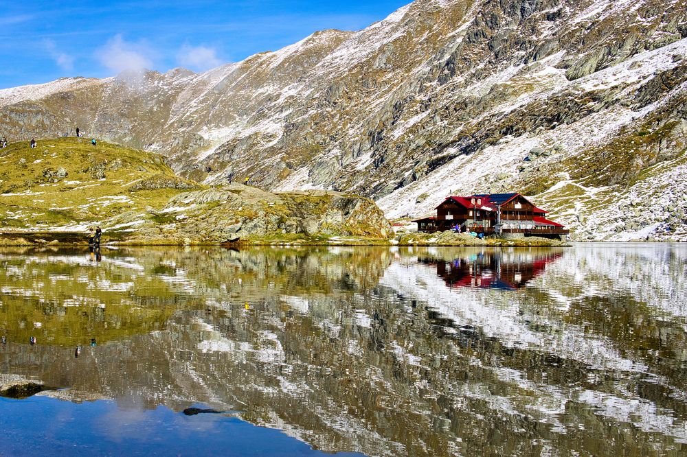 Photograph by Costin Gligor