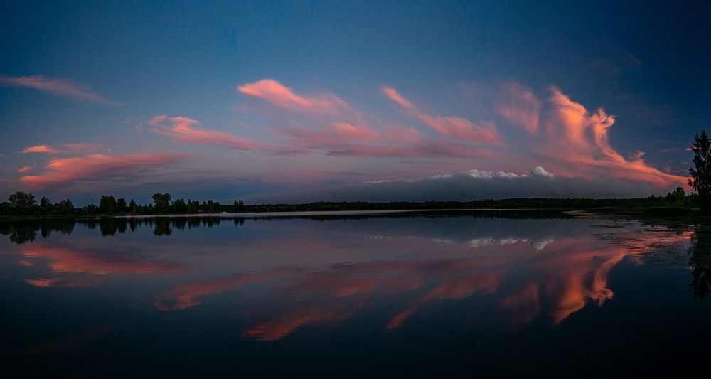 Озерки,Клепиковский район