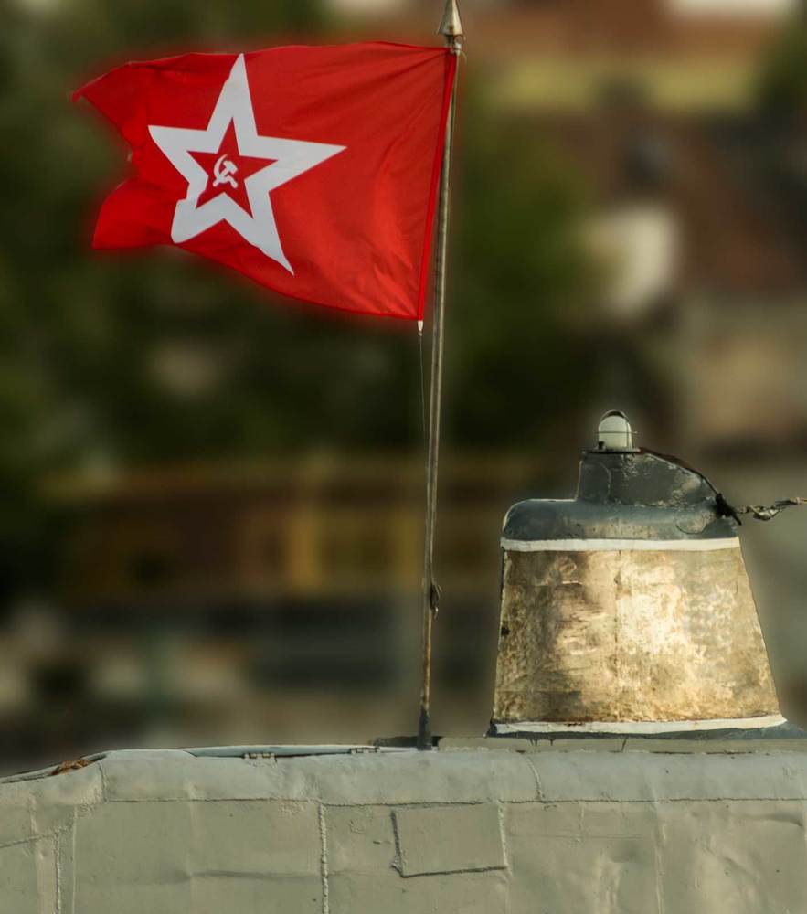 Photograph by Владимир Зубов