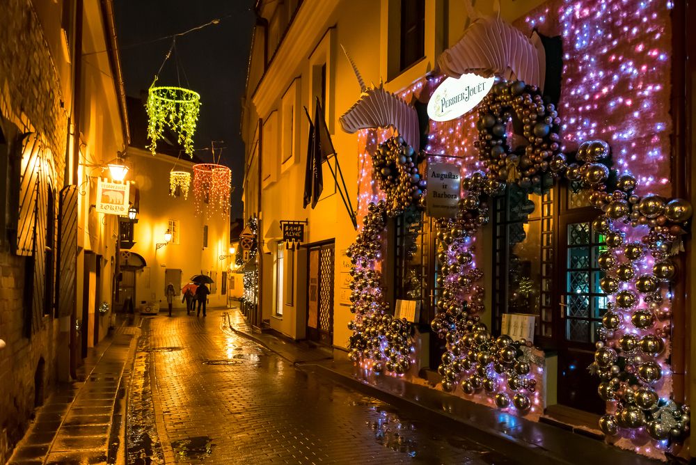 Photograph by Ivars Andrups