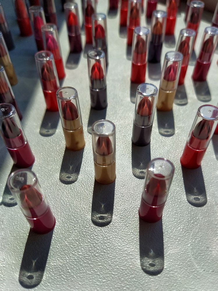 Фотография автора Гвоздецкая Анна