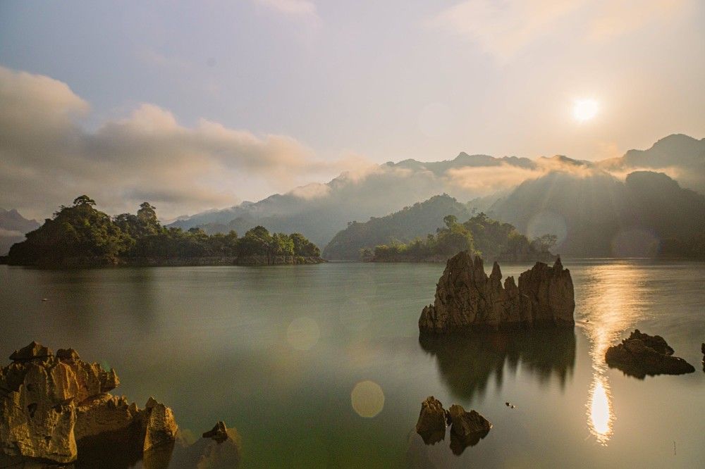 Photograph by Hanh P. T. Pham