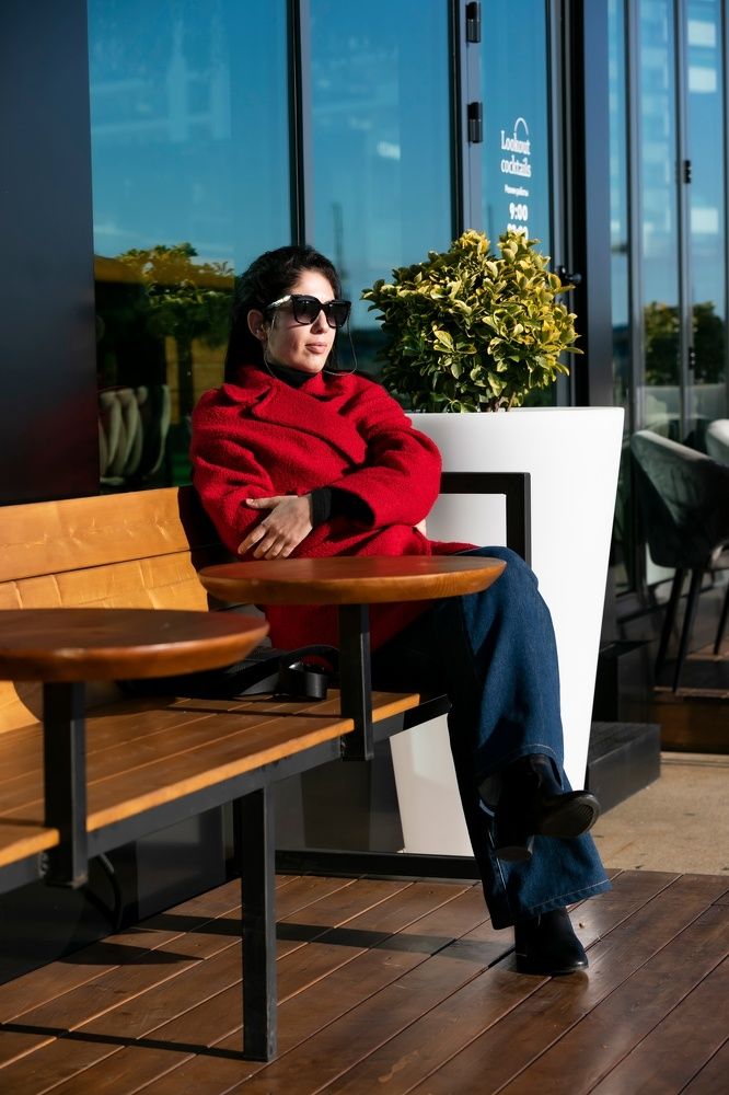 Photograph by Регина Хохлова