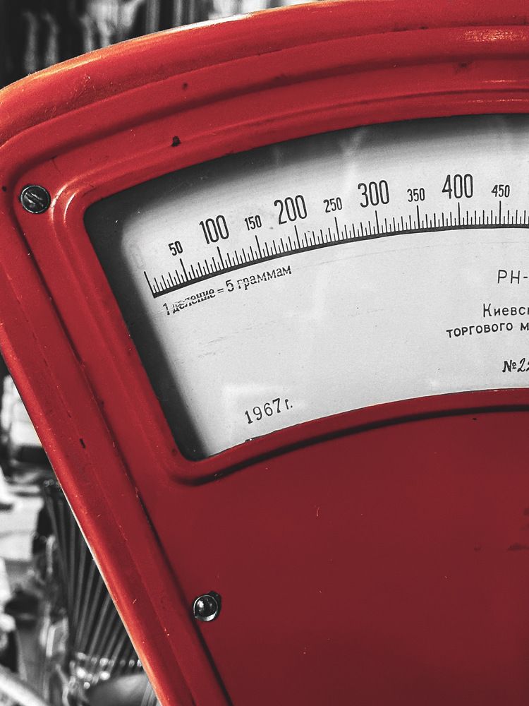 Photograph by Dmitrii Zabuga