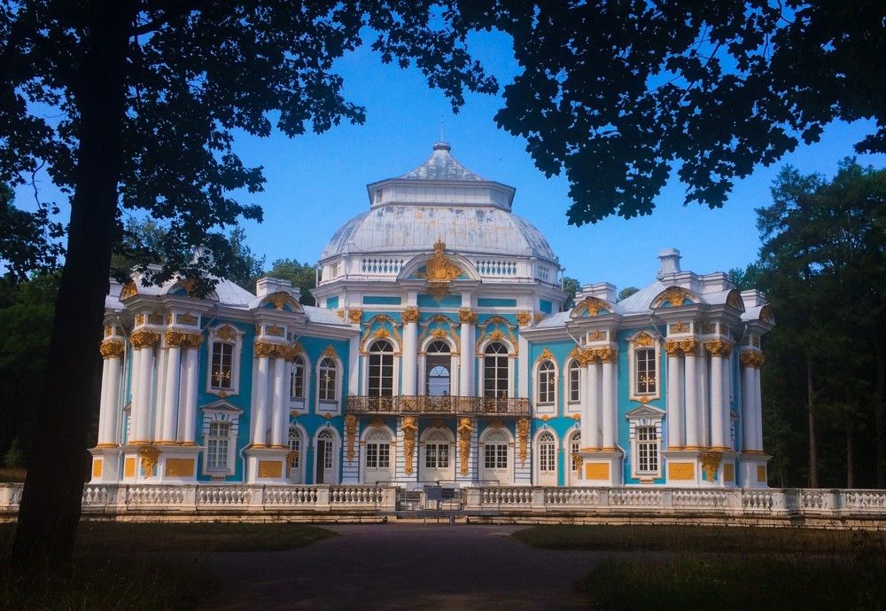 Photograph by Елизавета (Bess)