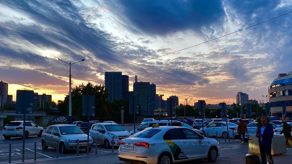 Photograph by Сергей Смирнов