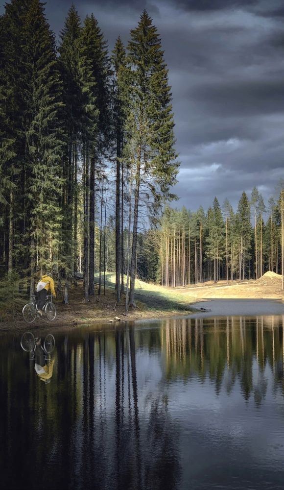 Photograph by Александра Некрасова