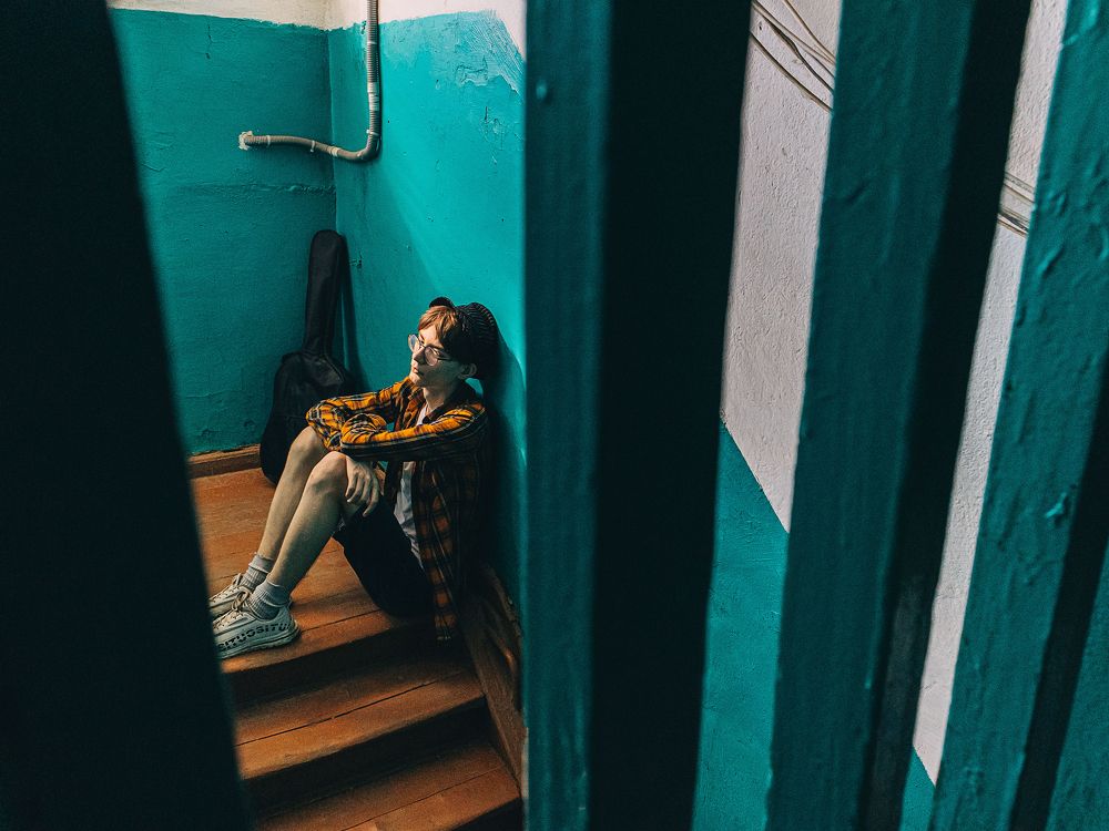 Photograph by Юлия