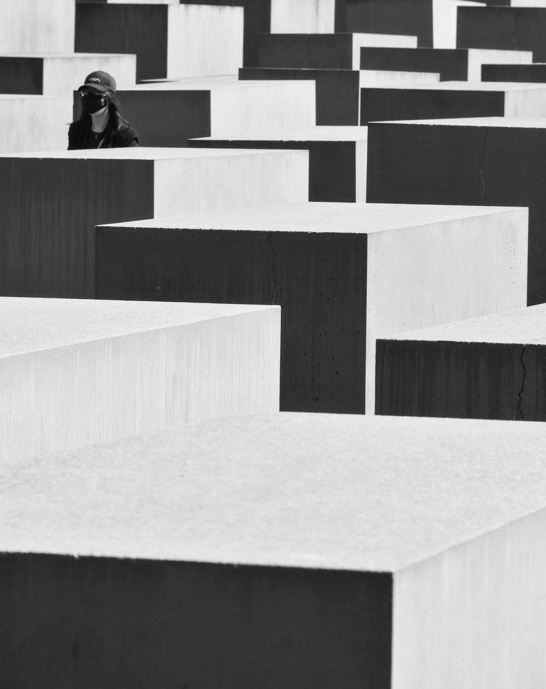 Photograph by Vahe Bazikyan