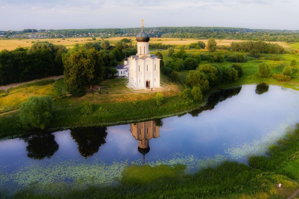 Photograph by Паша Савельев