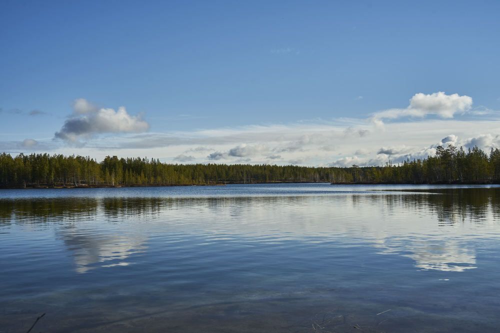 Photograph by Alex Klyuev