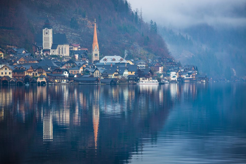 Фотография автора Dmitry Shterenberg