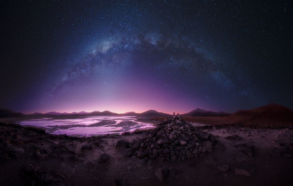 Photograph by Alexis Trigo