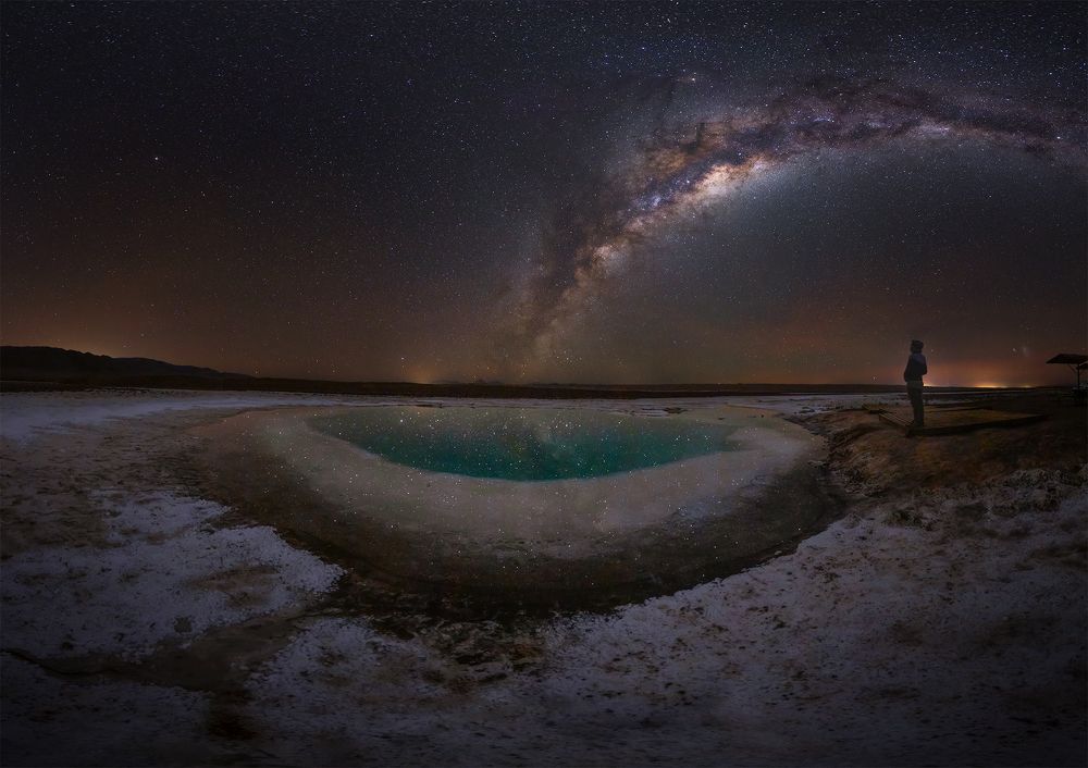 Photograph by Alexis Trigo