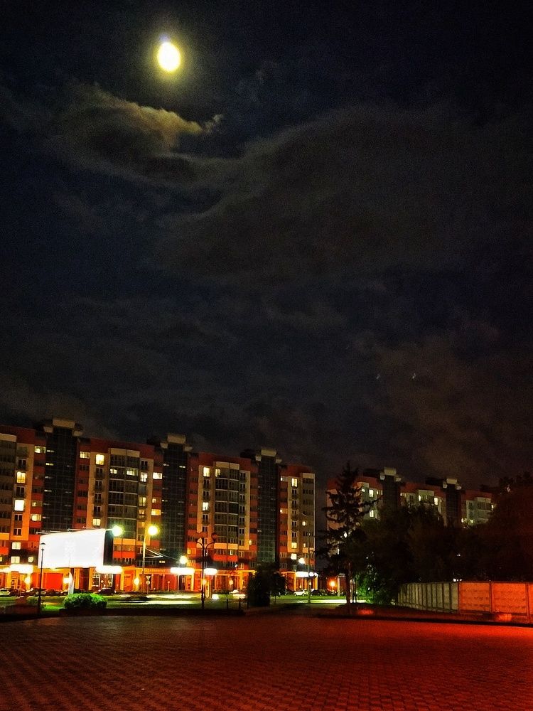 Фотография автора Гвоздецкая Анна