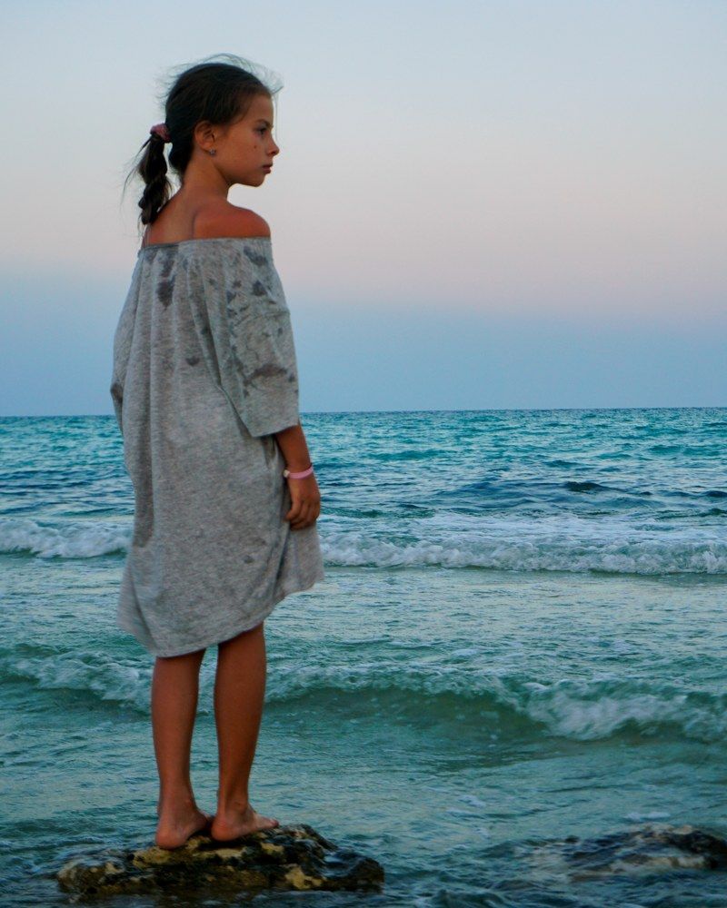 Photograph by Viktoria Vavilkina