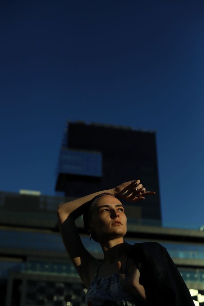 Photograph by Татьяна Мазок