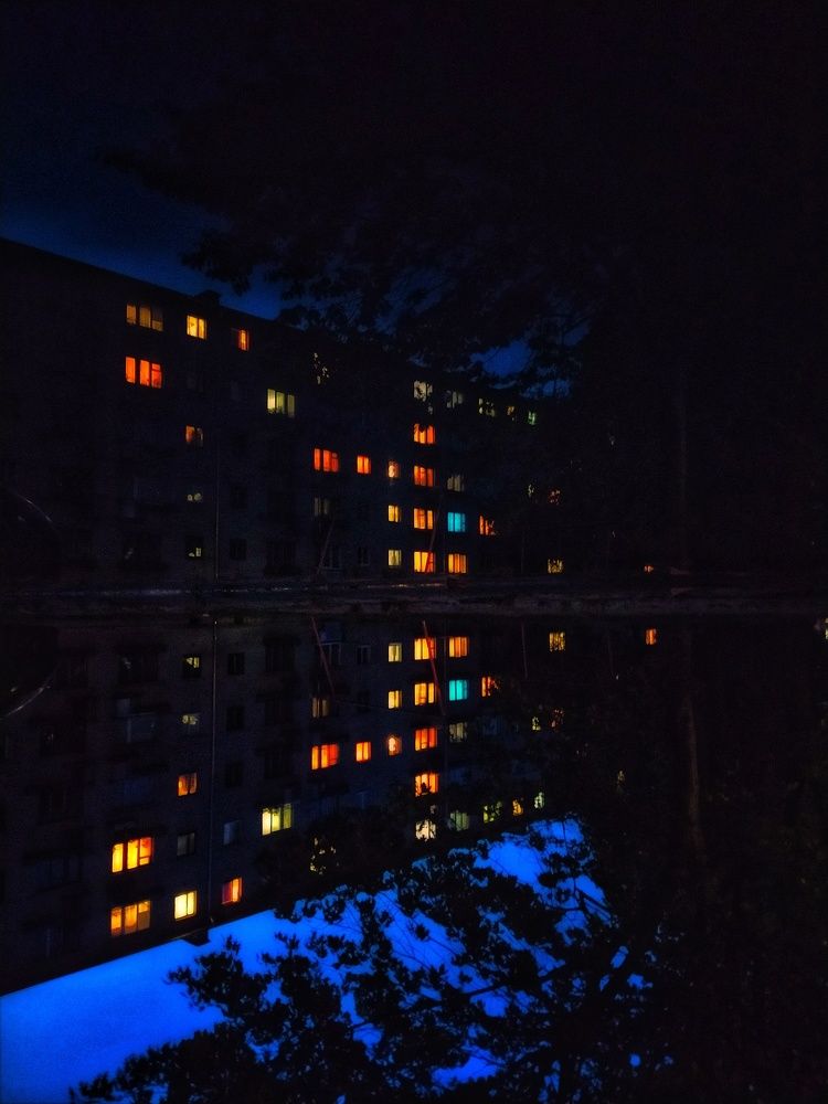 Фотография автора Гвоздецкая Анна