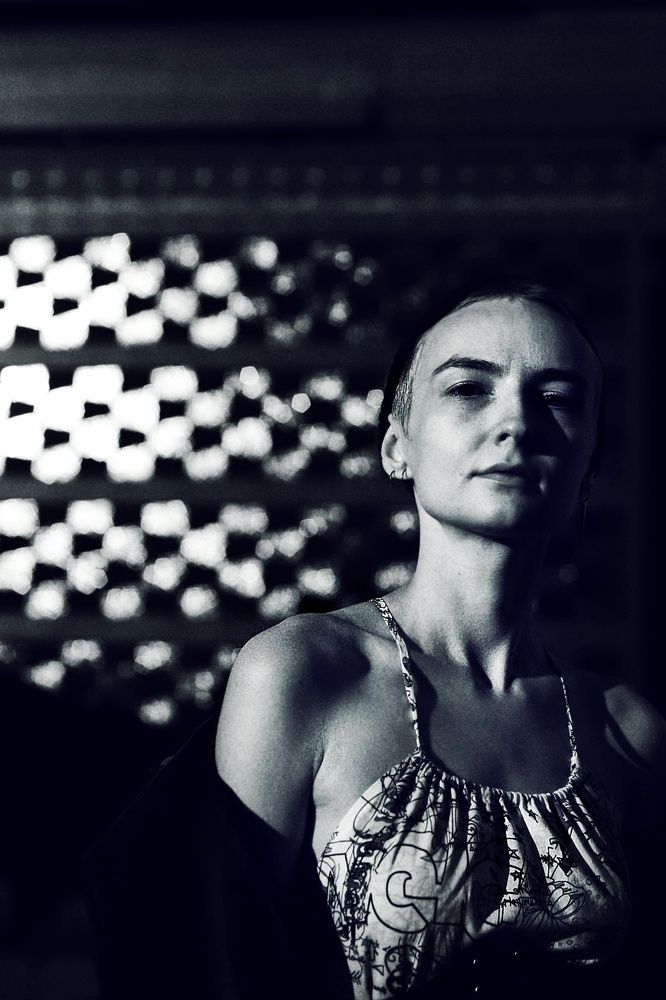 Photograph by Татьяна Мазок