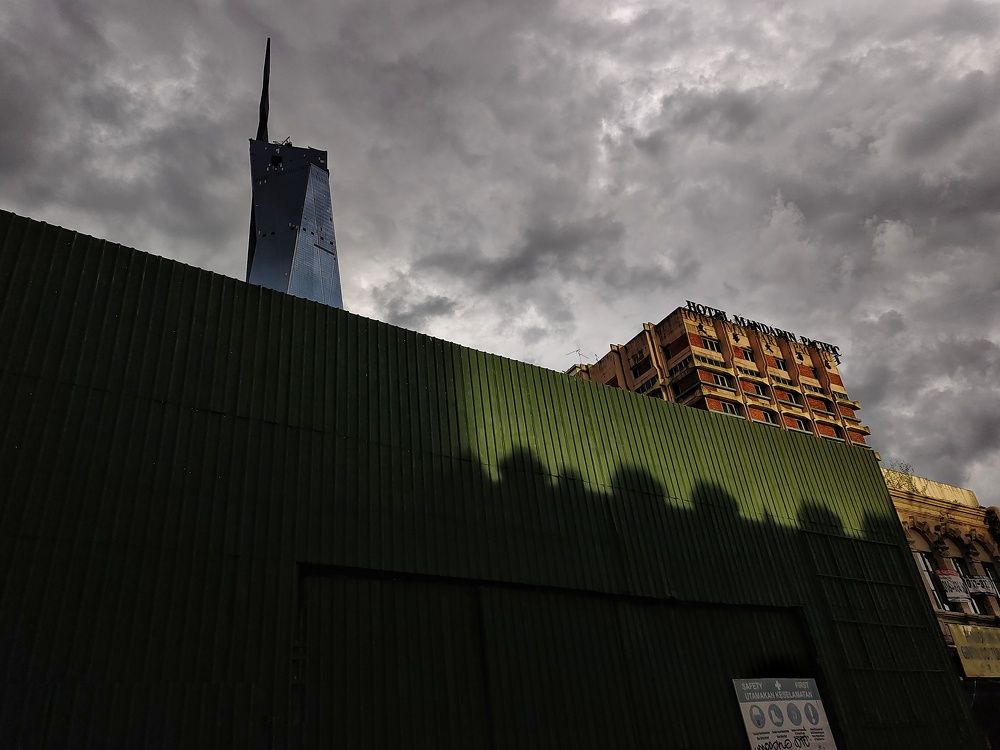 Photograph by Siew Chee chung