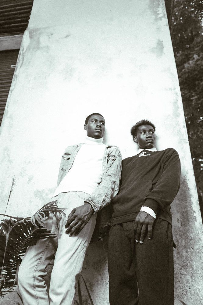 Photograph by nathan obeng