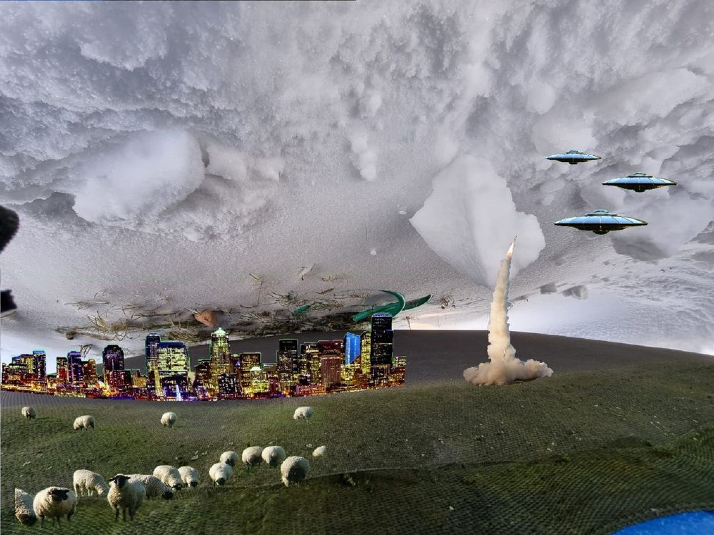 Photograph by Михаил Трусов