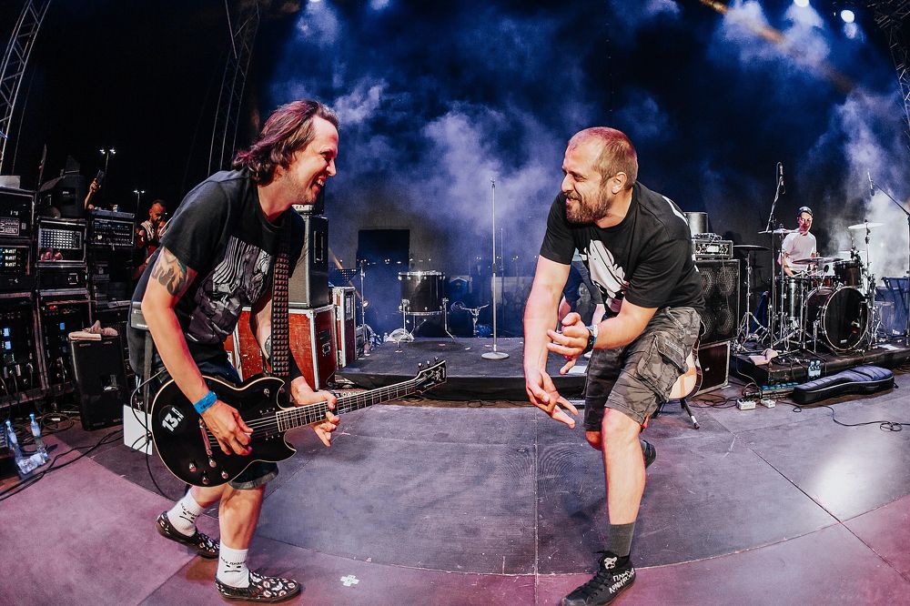 Photograph by Евгений Винокуров