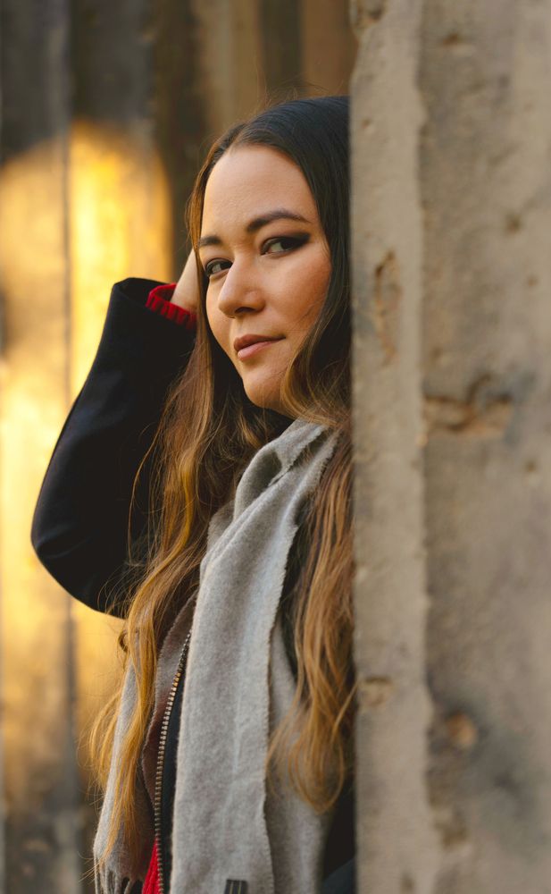 Photograph by Vahe Bazikyan