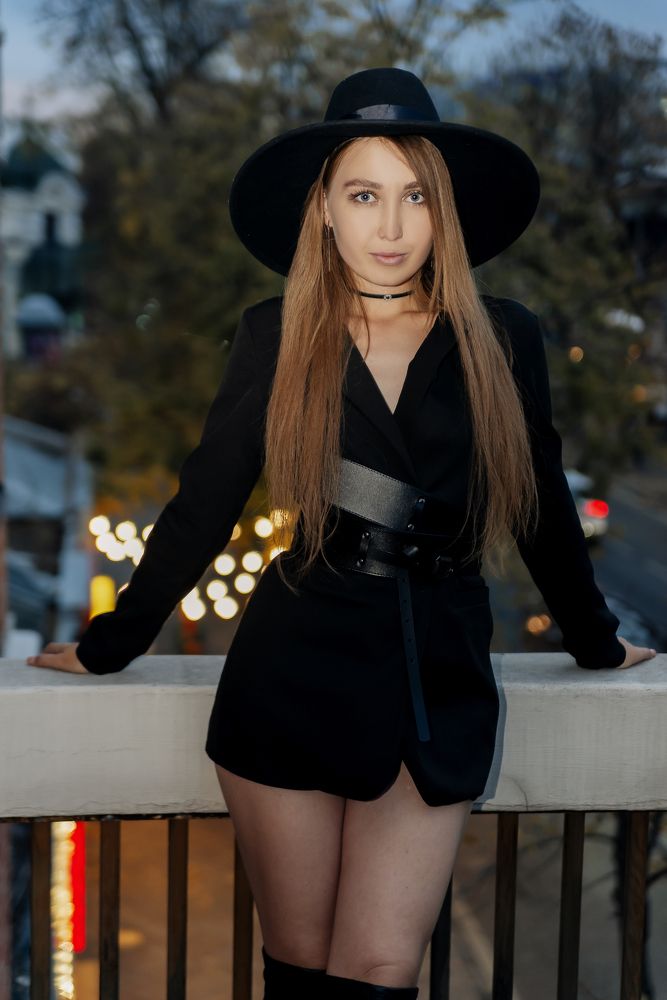 Photograph by Алина Потехенская