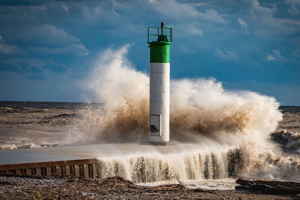 Photograph by Art Bisschop