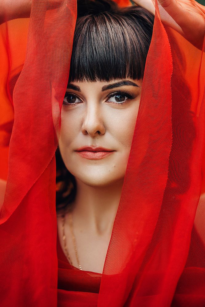 Photograph by Усачева Юлия