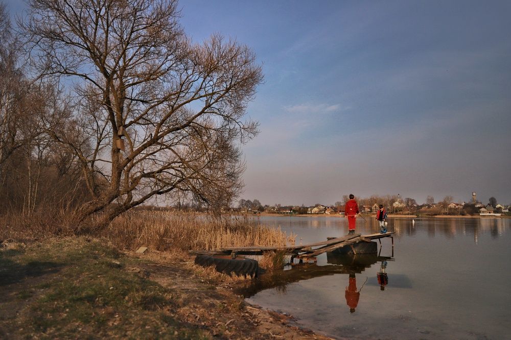 Photograph by Татьяна Мазок