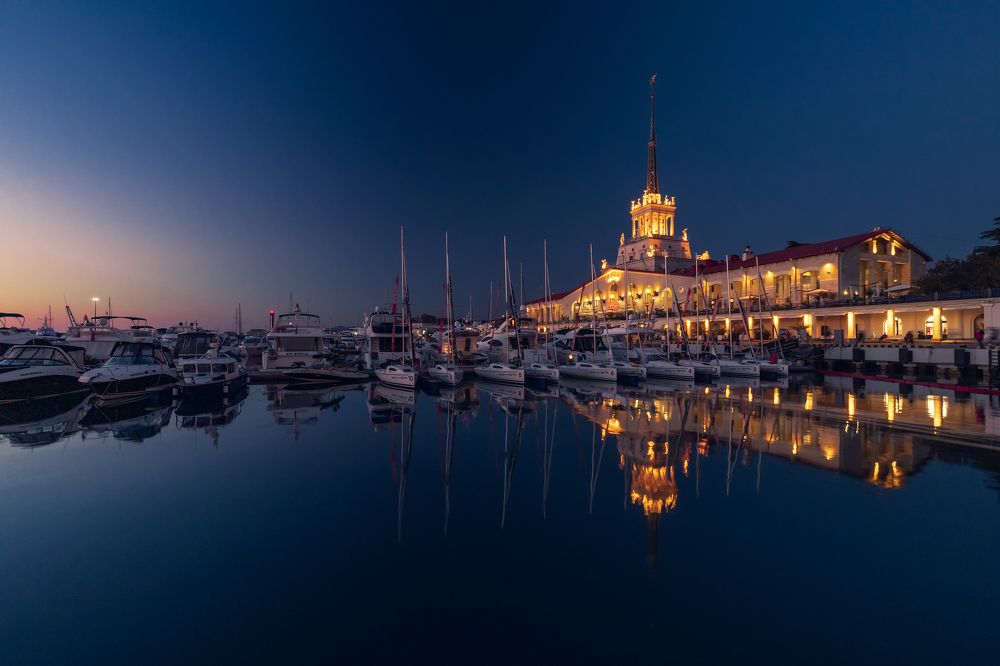 Photograph by Nikolay Brytkov