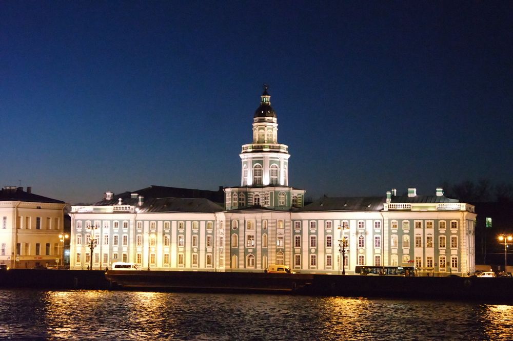 Photograph by Ильяс Альмухаметов