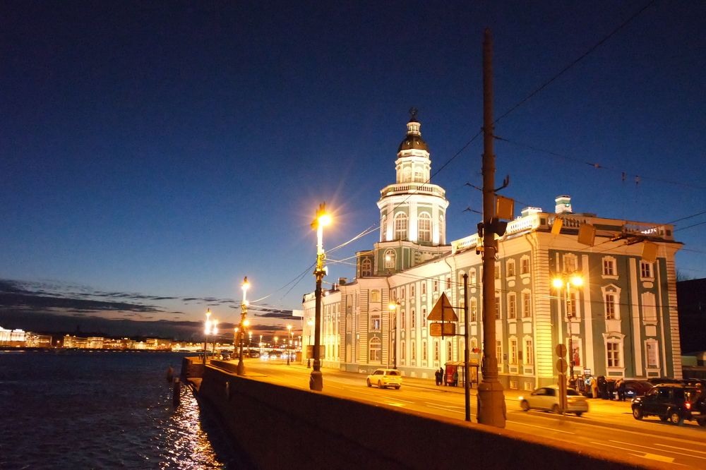 Photograph by Ильяс Альмухаметов