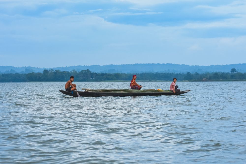 Photograph by Pinak Paul