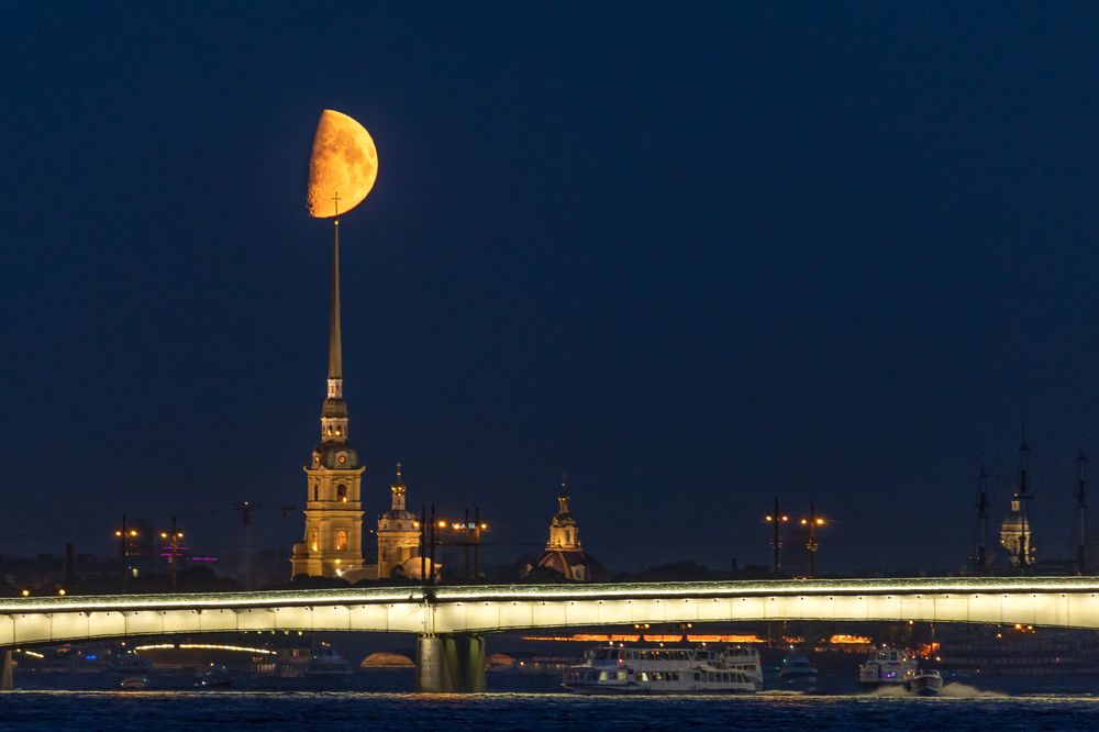 Photograph by Илья Юфа