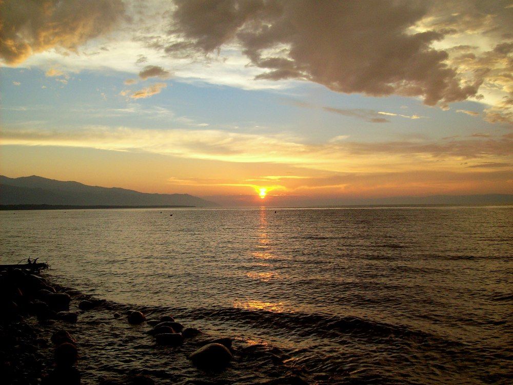 Photograph by Мигун Александра