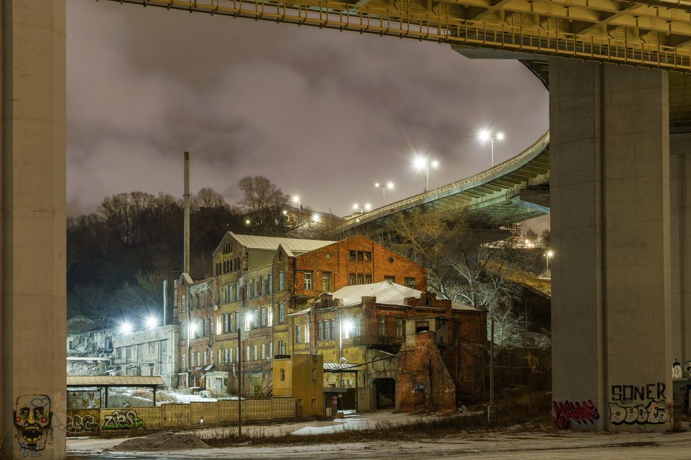 Photograph by Игорь Мурзенко