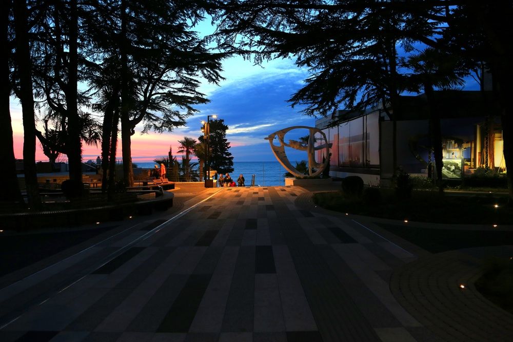 Photograph by Мария Ткаченко