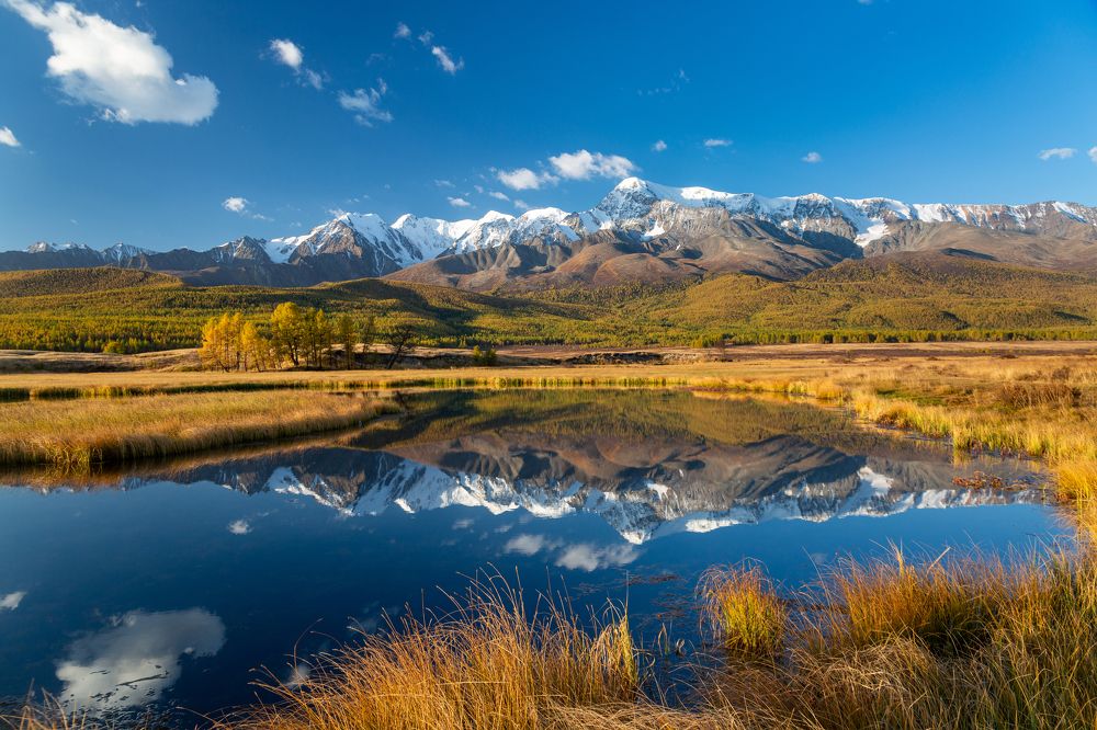 Photograph by Sergey